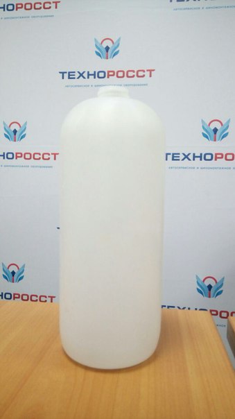 Бачок пенокомплекта 1л 1005602