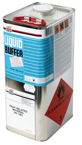 Буферный очиститель. 5 л банка REMA TIP TOP  505 9719