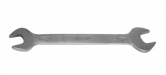 Ключ рожковый 14х15мм AIST 03011415