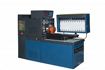 Стенд ТНВД для ремонта, диагностики и испытания 04К