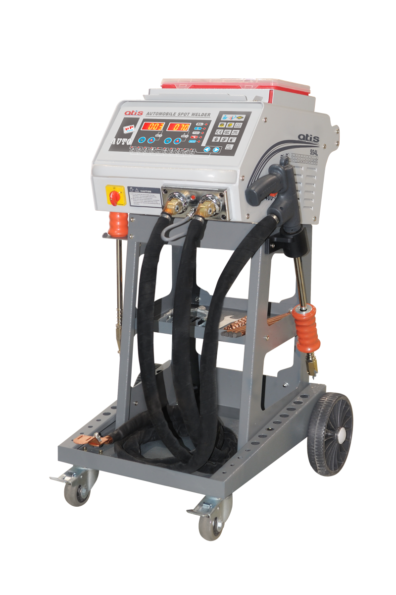 Аппарат для контактной точечной сварки 220В Atis S50L