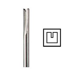 Резец для фасонно-фрезерного станка (HSS) 3,2 мм Dremel (650) 2615065032