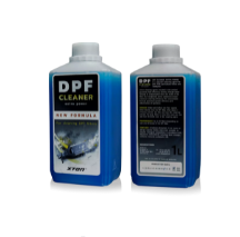 Химический очиститель DPF Cleaner 1 литр