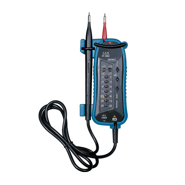 Указатель напряжения DT-9902