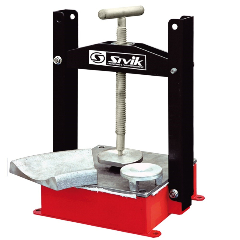 Вулканизатор SIVIK КС-107