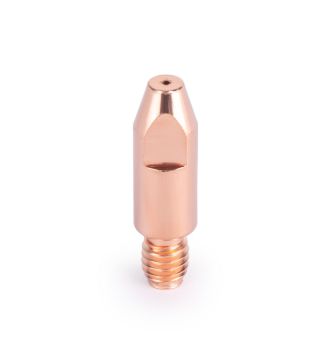 Наконечник сварочный M6х28х0.8 FoxWeld 3048