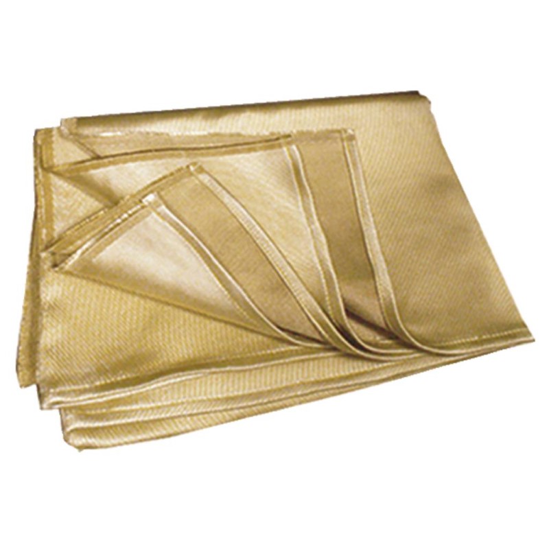 Покрывало защитное сварочное 1200°C (1.75х1.5 м) 050204