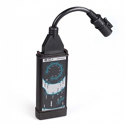 Диагностический сканер Iveco Easy (базовый комплект)