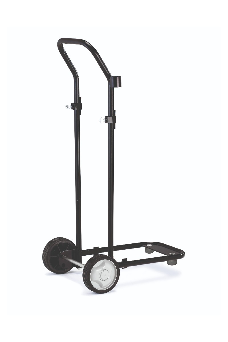 Тележка для бочек 20/50 кг, 2 колеса