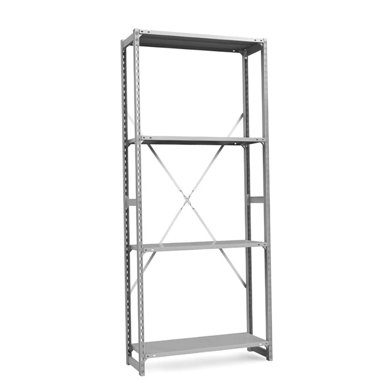 Стеллаж металлический Верстакофф ТСУ Универсал (2500х1060х500) 5 полок перф.150кг