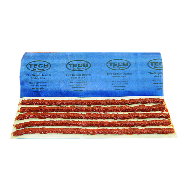 Жгуты коричневые Tech  (25шт)  230