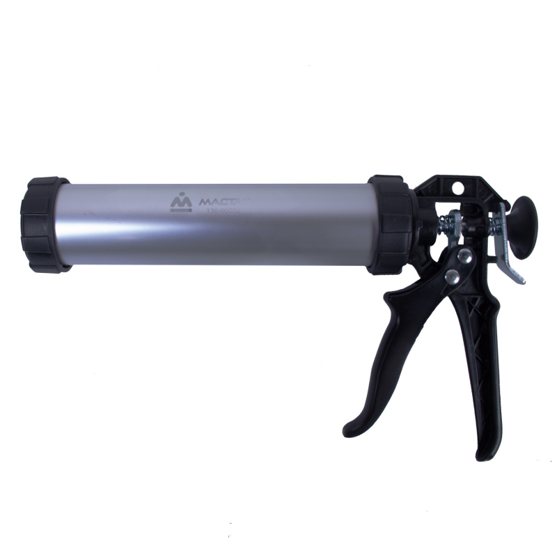 МАСТАК Шприц для герметика, алюминиевый  136-00002