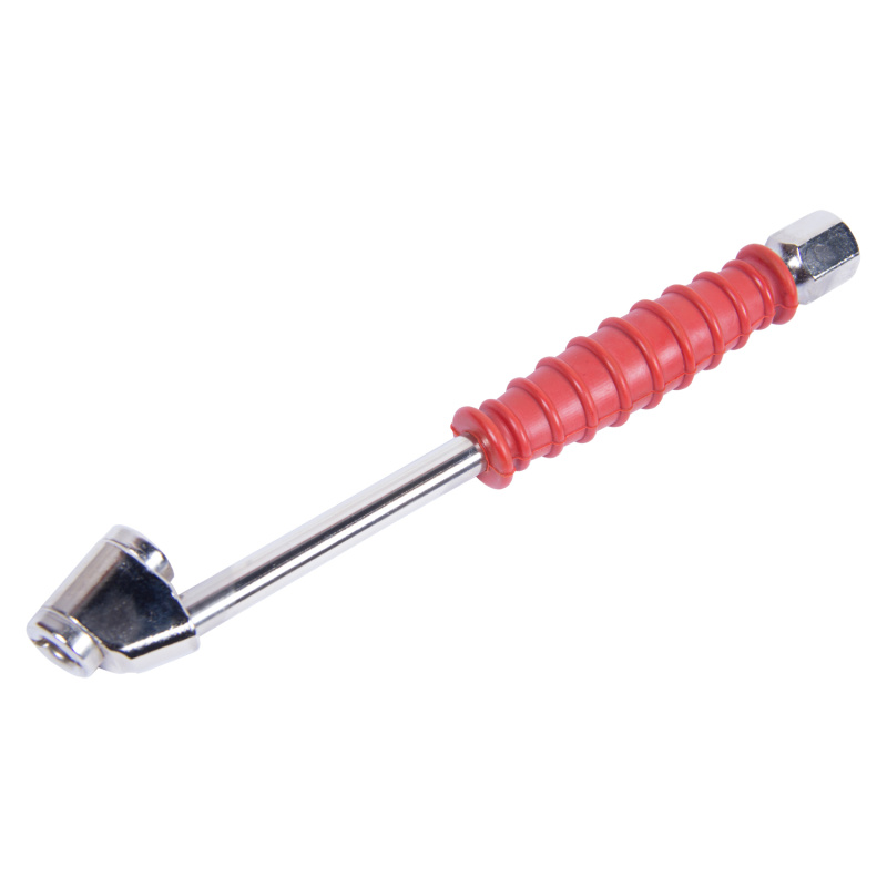 МАСТАК Наконечник для накачки грузовых шин, 200 мм 109-41005