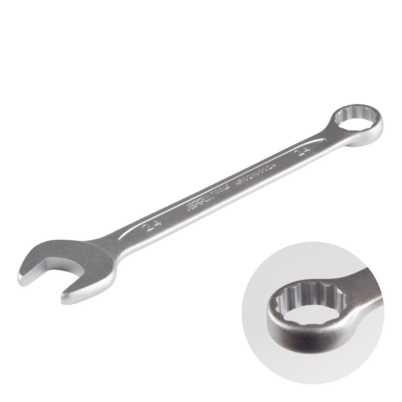 AFFIX Ключ комбинированный 24 мм AF02100024