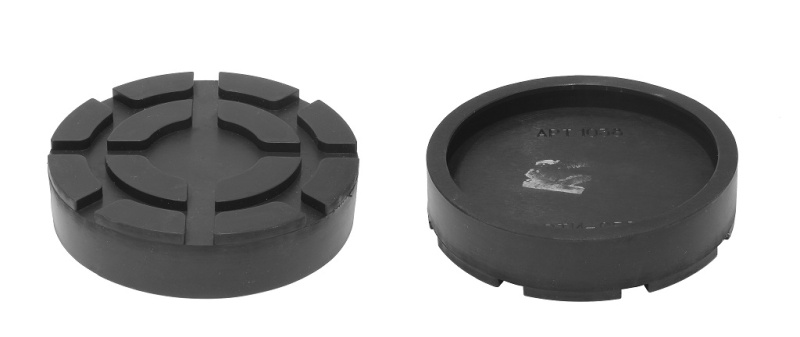 Резиновая накладка для подъёмников "Ravaglioli" (mid+) 1038