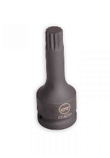 Сервисная головка XZN 18 Car-Tool CT-A2181