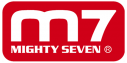 MIGHTY SEVEN
