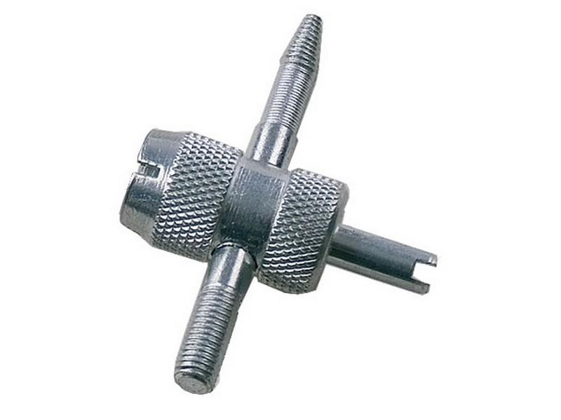 Метчик для правки резьбы T604