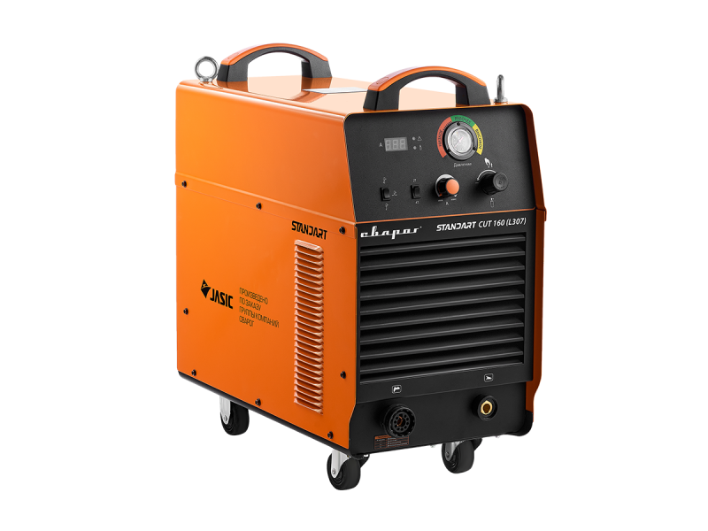 Инвертор сварочный плазменной резки  CUT 160 (L307) 