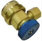 Стыковочный разъём LP для установок KONFORT 42044002