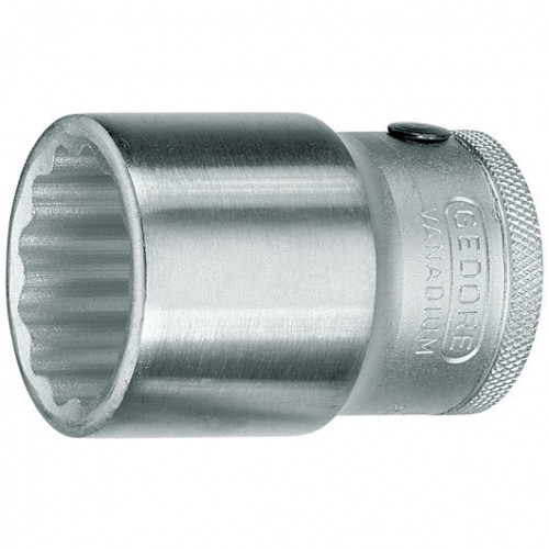 Головка торцевая 3/4" D32-1.13/16AF 6275500