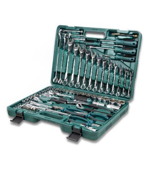 Набор универсальный Rossvik, 99 предметов UST099