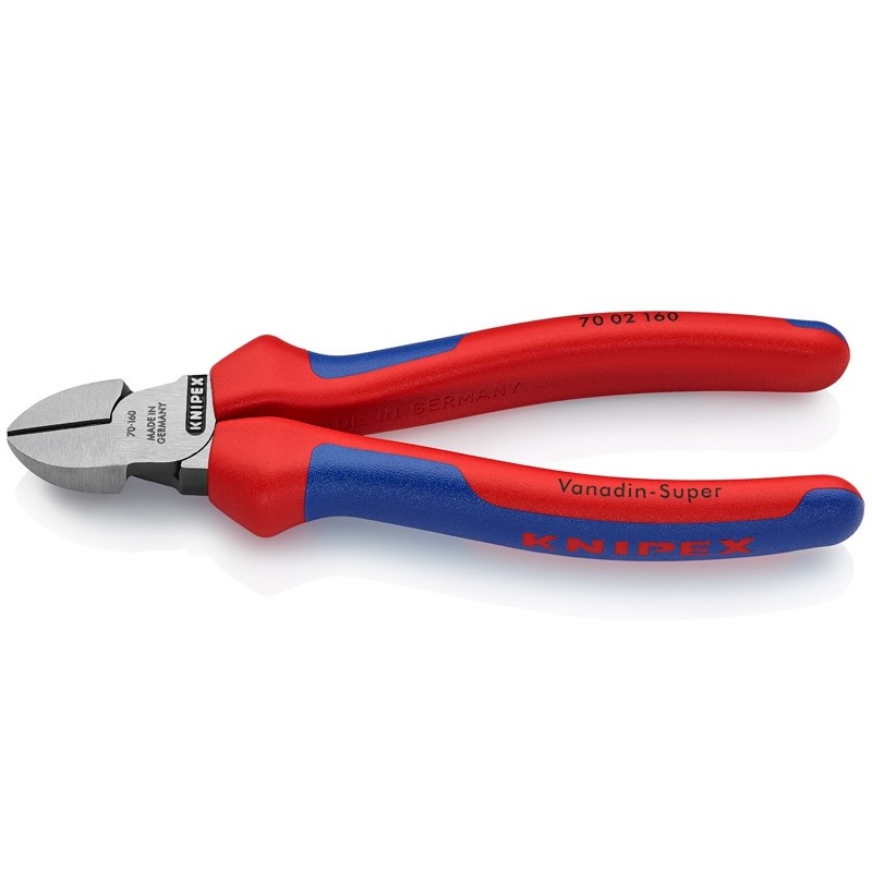 Бокорезы  160 мм KN-7002160