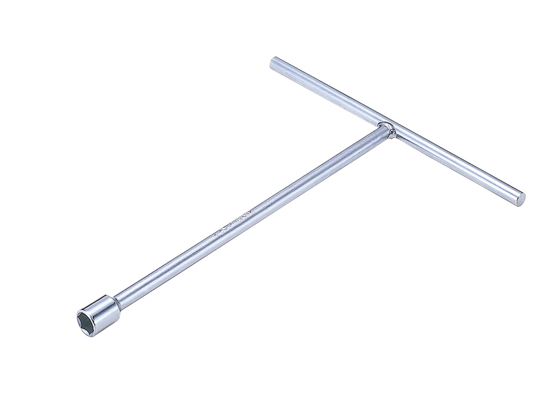 KINGTONY Ключ Т-образный 19 мм 118519M