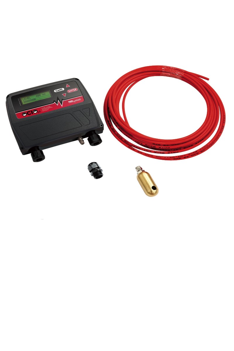 LEVEL IND. OCIO MC LAN 2.0 230V - уровнемер жидкости в резервуаре