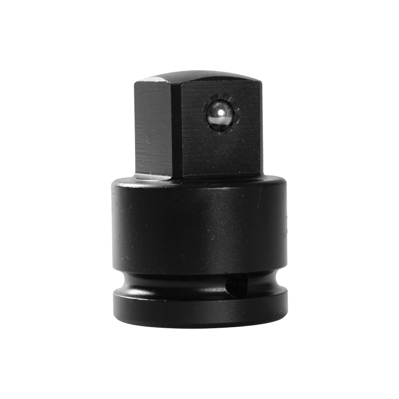 KING TONY Переходник ударный 3/4">1", с шариковым фиксатором 6868P