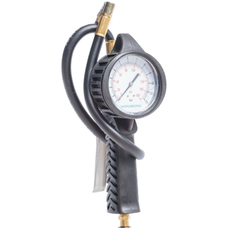 Пистолет для подкачки шин NORDBERG TI8