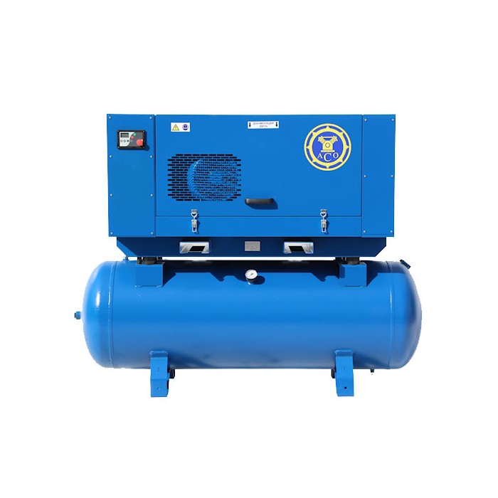 Компрессор ВК-55М1