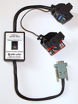 Кабель П6-К31-М74