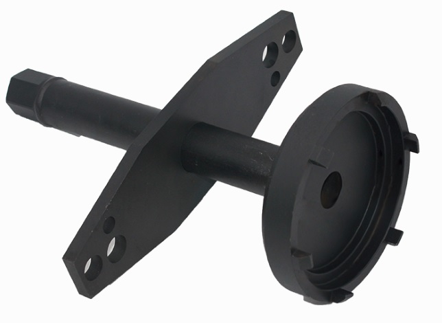 Головка ступичная, задняя ось для MERCEDES ROSSVIK ST271