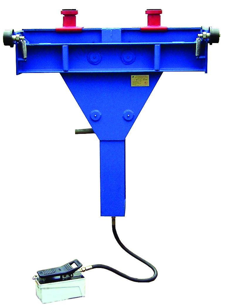 Подьемник канавный ПНК-16