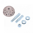 Насадка для зачистки шин для NP3405 NORDBERG NP3405#HEAD