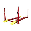 Четырехстоечный подъемник System4you F4D4S-2