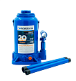 Домкрат бутылочный ROSSVIK V20, г/л 20,0т 