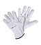 Перчатки кожаные FoxWeld  "Хаски" СА-02н 