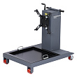 Стенд-кантователь для ремонта двигателей и агрегатов, 3 в 1, грузовой с универсальным кронштейном1200 кг NORDBERG N30120R