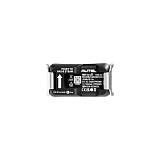 Датчик для грузовых колес TPMS Autel MX-Sensor CVS-A01, 433МГц, стальной хомут, 14-24,5"