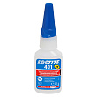 Клей моментального отверждения LOCTITE 401 20г 1924111