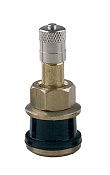Вентиль грузовой  б/к TR-501