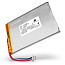 Аккумулятор AUTEL для ms906/ts608/mx808/ds808bt/ms905 5000mah