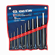 KINGTONY Набор выколоток, 9 предметов 1009PR