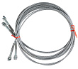 Трос №58 Steel Cable 8750  SYJ-B-6001